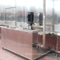 Manual Powder Coating Machine for Aluminium Sections